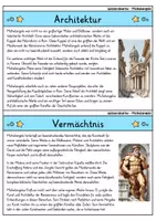 Vorschau - Bildkarten - Michelangelo - Wissenskartei - Berühmte Persönlichkeiten - Seite 3