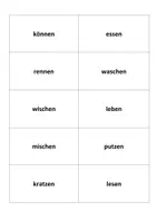 Vorschau - Spiele - Spiel Verben würfeln - Seite 3