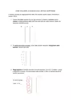 anteprima - Materiale di supporto/inclusione - Svolgere moltiplicazioni e divisioni con il metodo asiatico - Pagina 2