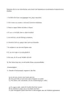 Vorschau - Arbeitsblätter - Test Adverbialsätze mit LÖSUNGEN + Erläuterungen 7.- 9. KL - Deckblatt