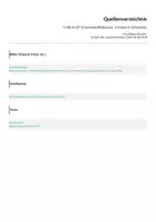 Vorschau - Arbeitsblätter - "CHECK UP" Grammatik&RS&Lesen" 1. Klasse (5. Schulstufe) - Seite 1