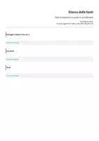 anteprima - Materiale di supporto/inclusione - Ruota riassuntiva sui sumeri e sui babilonesi - Pagina 2