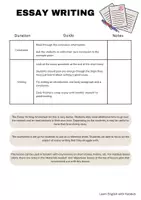 Vorschau - Stundenentwürfe - British Academic Essay Pack - Seite 2