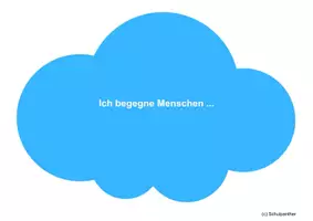 Vorschau - Arbeitsblätter - Respekt - Achtung - Umgang - Miteinander (Reihe Gemeinschaft) - Seite 3