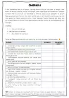 Vorschau - Arbeitsblätter - Sommerliches Wiederholungsheft Deutsch Klasse 4 - Seite 2