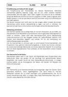 Vorschau - Arbeitsblätter - Hammerhai: Einzigartige Jäger der Meere - Seite 2
