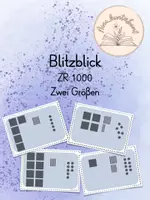 Vorschau - Spiele - Blitzblick ZR 1000 - Deckblatt