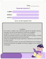 Vista previa - Juegos / Gamificación - Aprender a leer jugando. - página 1