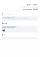 Vorschau - Merkblätter - Merkblatt zur Interpretation von Romanauszügen - Seite 3