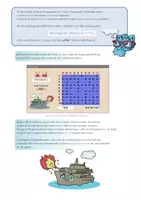 Vorschau - Stundenentwürfe - Programmieren mit Lazarus - #12 mehrdimensionale Arrays - Seite 2