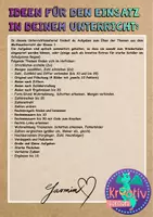 Vorschau - Arbeitsblätter - Lerntheke Mathe 1 Sommer - Fit für Klasse 2 - Seite 2