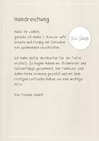 Vorschau - Präsentationen/Tafelbilder - Geschichte schreiben, 2.Klasse - Seite 2