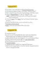Vorschau - Prüfungsvorbereitung - Skript + Gliederung für das mündliche Staatsexamen Schriftspracherwerb - Seite 3