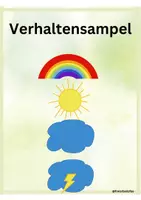 Vorschau - Poster - Rabattraketen2025 Materialpaket Klassenmanagement Koala - Seite 3