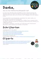 Vorschau - Arbeitsblätter - Daten - Lernziele zum selbstgesteuerten Lernen - Seite 1