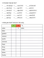 Vorschau - Arbeitsblätter - wachsendes Materialpaket: FRESCH-Strategien - Seite 3