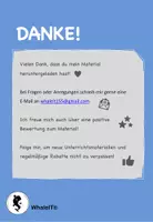 Vorschau - Anderer Materialtyp - Excel Vorlage Nutzwertanalyse - Seite 3