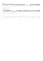 Vorschau - Arbeitsblätter - Kings of Leon (Lückentext und Übungen) - Seite 1