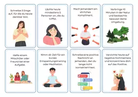 Vorschau - Spiele - Glücks Challenges - Deckblatt