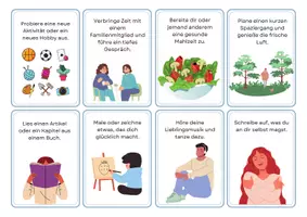 Vorschau - Spiele - Glücks Challenges - Seite 1