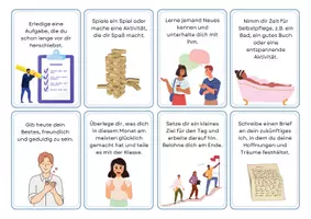 Vorschau - Spiele - Glücks Challenges - Seite 3