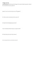 Vorschau - Arbeitsblätter - Michael Jackson (Lückentext und Übungen) - Seite 3