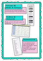 Vista previa - Unidades / Secuencias / Situaciones de Aprendizaje - Escritura creativa: El cartel - página 2