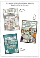 Vorschau - Anderer Materialtyp - Classroom Management - Klassenlehrer*in sein - Seite 3