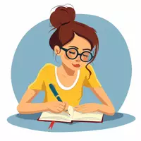 Vorschau - Stundenentwürfe - British Academic Essay Writing lesson - Deckblatt