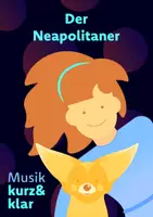 Vorschau - Merkblätter - Video und Begleitmaterial: Der Neapolitaner - Deckblatt