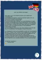 Vorschau - Unterrichtsreihen - Geschichte-bili-Renaissance-New Way of thinking-Art-Leonardo da Vinci - Seite 1