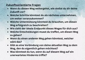 Vorschau - Bildkarten - 50 Bildkarten „Wege“ + 8 Impulskarten – Coaching und Beratung - Seite 2
