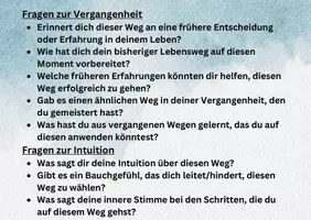 Vorschau - Bildkarten - 50 Bildkarten „Wege“ + 8 Impulskarten – Coaching und Beratung - Seite 3