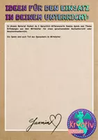 Vorschau - Stationenlernen - Mittelalter Dominos zu Erfindungen - Seite 1