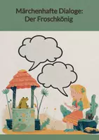 Vorschau - Arbeitsblätter - Märchen neu interpretiert: Kreatives Schreiben für alle Altersklassen - Seite 1