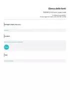 anteprima - Materiale di supporto/inclusione - FEDERICO II di Svevia- stupor mundi - Pagina 2