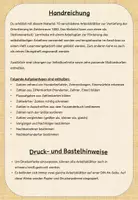 Vorschau - Arbeitsblätter - Orientierung im Zahlenraum 1000 - Stationenlernen/ Übungsheft (Klasse 3) - Seite 1