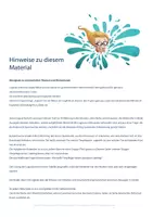 Vorschau - Stationenlernen - BUNDLE - Leseverstehen Sommer - Lesen - Lesespiele - Leserätsel, sinnentnehmendes Lesen, Wahrnehmung, logisches Denken - im Sparpaket - Seite 3