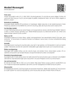 Vorschau - Arbeitsblätter - Modest Mussorgski (Infotext und Übungen) - Deckblatt