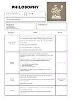 Vorschau - Stundenentwürfe - Conditionals: Thought Experiments Lesson - Deckblatt