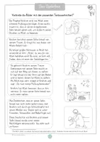 Vorschau - Unterrichtsreihen - Arbeitsblätter Geschichte des Opferfest Klasse 3 4 Ethik - Seite 2