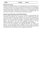 Vorschau - Arbeitsblätter - Zürich: Geschichte, Kultur, Wirtschaft - Seite 2