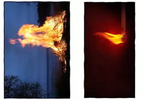 Vorschau - Unterrichtsreihen - Einheit zum Thema Feuer Klasse 3/4 - Seite 3