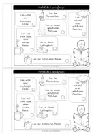 Vorschau - Arbeitsblätter - Herbstferienbüchlein - Seite 3