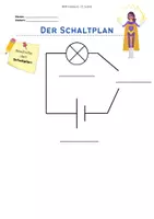 Vorschau - Arbeitsblätter - Das Wissensspiel - Material und Anleitung - Seite 3