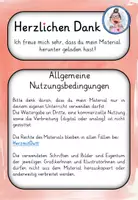 Vorschau - Arbeitsblätter - Leseteppich C, Lesen auf Silben- und Wortebene - Seite 2