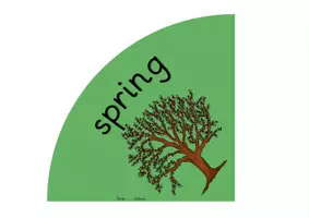 Vorschau - Fördermaterial/Inklusion - Legekreis seasons - Seite 2