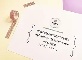 Προεπισκόπηση - Γραμματοσειρές - Ελληνική γραμματοσειρά Νο2 | Για εμπορική χρήση - Εξώφυλλο