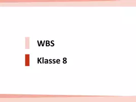Vorschau - Arbeitsblätter - Materialpaket- Das Vorstellungsgespräch - Seite 1