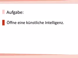 Vorschau - Arbeitsblätter - Materialpaket- Das Vorstellungsgespräch - Seite 3